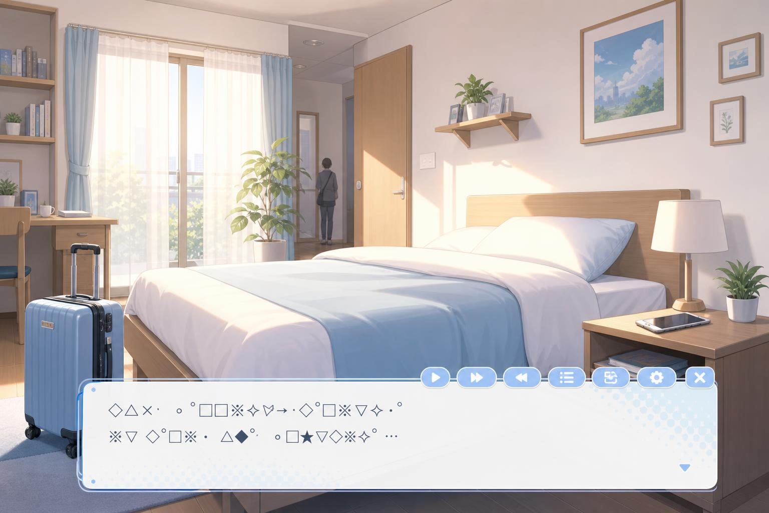 边缘:终极版 PC版 演示图 5
