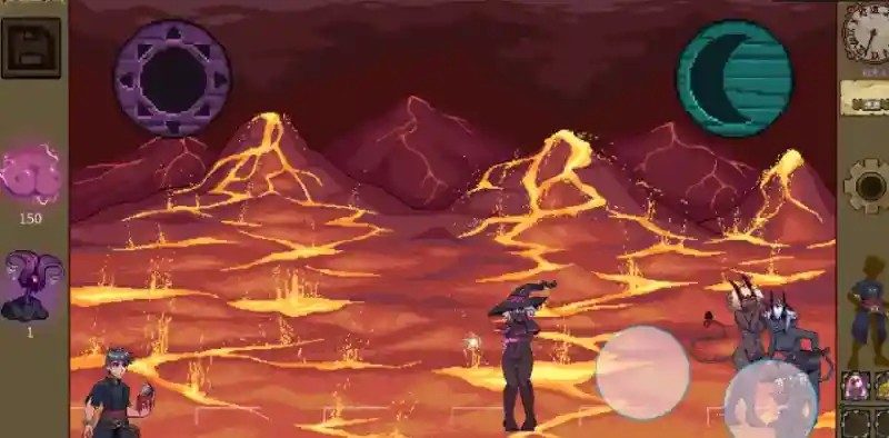 魔法兽娘学院MagicalMonster 攻略要点 展示图 2